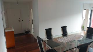 Macedo Penthouse - 1