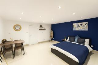 Special Rate for Long Stays 1 Bed Heathrow - 5