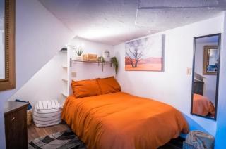 Stylish Apartment Upscale Chapultepec District - 1