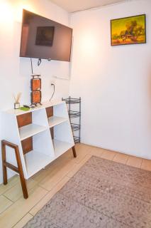 Stylish Apartment Upscale Chapultepec District - 1