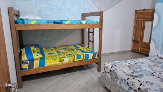 Casa Karen Capurganá - 1