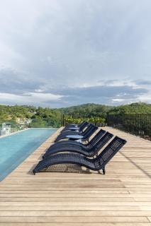 Loft a 400 metros da Vila Germânica com vaga de garagem - 8