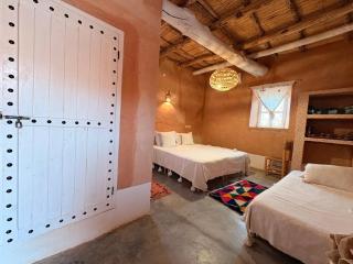 Tigmi Hamid Découverte des traditions et de la culture berbère - 1