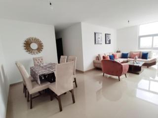 Atlantis towers Apartamento - 0