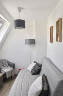 Cote et Mer, Duplex 4 à 6 pers et parking - 6