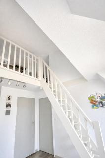 Cote et Mer, Duplex 4 à 6 pers et parking - 5