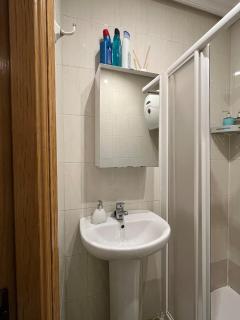 Small Studio in Central Madrid - 6