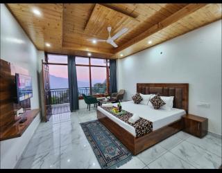 Homestay Pristine Edge kasauli - 5
