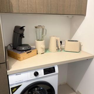 La Maison du Bonheur - 8