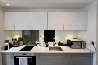FruitTrees Serviced Apartment - 2