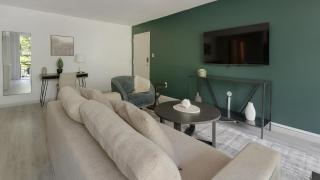 Landing Apartments - Franklin Park at Greenbelt Station - 7