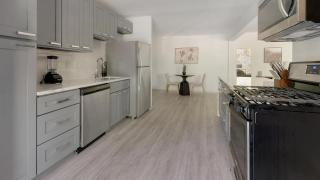 Landing Apartments - Franklin Park at Greenbelt Station - 1