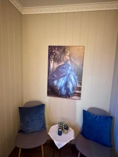 Villa Utsikten Romsdalen - 6