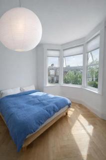 Victorian 2 bed Flat Telegraph Hill Nunhead Brockley Peckham SE London - 0