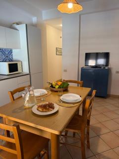 Abruzzi Home Central Apartment near the Beach - 9