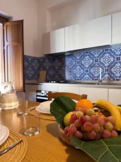 Abruzzi Home Central Apartment near the Beach - 2