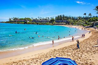 Napili Puamala 128 - 2