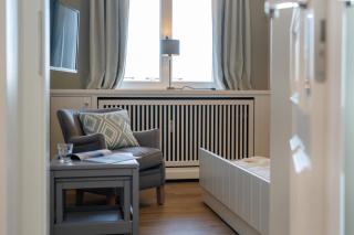 Luxus-Ferienwohnung in Kampen auf Sylt | Meerblick & Strandnähe - 2