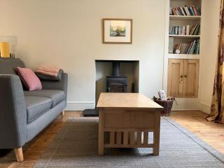 Weavers terraced cottage - Conservation Area Kendal - 3