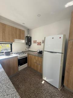 Departamento moderno con patio y pileta - Rosario - 6