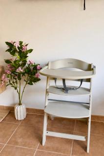 Apartamento en Ares con jardín privado a 400 m de la playa - 8