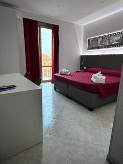 Pacini 88 Rooms and apartment Catania Centro - 7