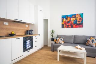 Stay Central - The Poznańska Edition Boutique city studio with top location and exceptional comfort - Warschau - 5