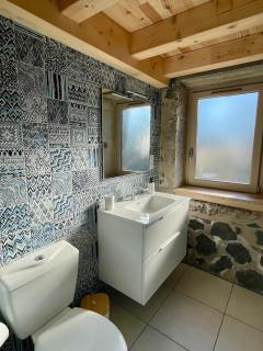 Abri Tiny House - 1
