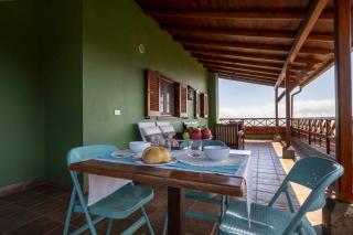 El Cañaveral – Casa Rural con Terraza San Mateo - 9