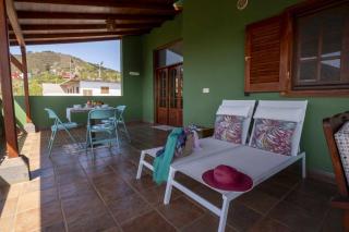 El Cañaveral – Casa Rural con Terraza San Mateo - 6