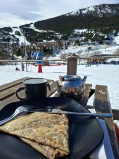 Entre lac et montagne - 9