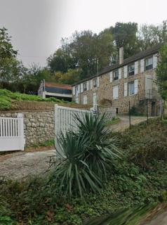Appartement Avec Sauna et Spa Privé - 6