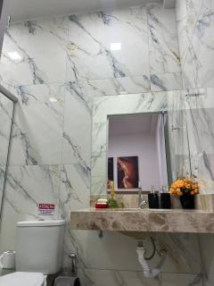 Suítes House Garden - 1