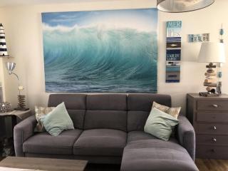 Résidence Hourtin Plage - 134 - Maison dans un petit coin de paradis à deux pas des vagues MAE-8681 - 6