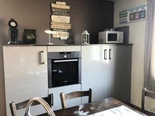 Résidence Hourtin Plage - 134 - Maison dans un petit coin de paradis à deux pas des vagues MAE-8681 - 1