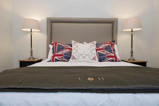 The Empire Hotel - 1