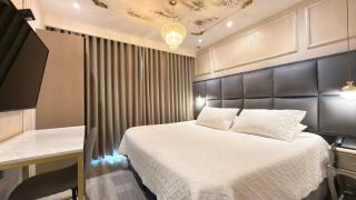 Hotel Paris Carré - 5