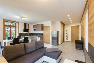 Résidence du Parc - Happy Rentals - 9