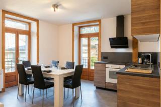 Résidence du Parc - Happy Rentals - 8