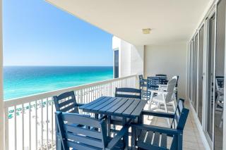 Silver Beach 1104W condo - Destin - 7