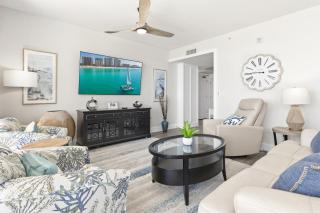 Silver Beach 1104W condo - Destin - 1