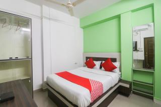 Hotel O Digha J.P Setu Patna Formerly Four Square - 9