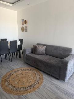 Ocean Palm Apartments II - Edifício Paradis- Cidadela - 4