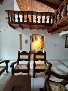 El Solar Hondano - 3