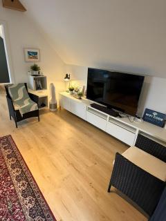 A fantastic hideaway in Blackwater for 4 people with 2 bedrooms - 6