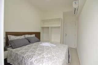 apartamento em Ubatuba próximo da orla bellagio - 1