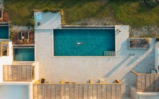 Obsidian Suites Milos - 9