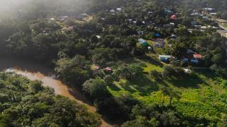 Tohja' Riverside Cabins - 7