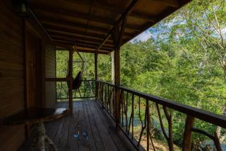 Tohja' Riverside Cabins - 2