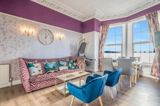 208A - The White House - 2 Rooms, 3 Beds, Fully Equipped, Free Parking - 7